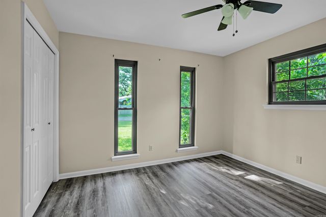 3105 Hines Drive, Jacksonville, AR 72076