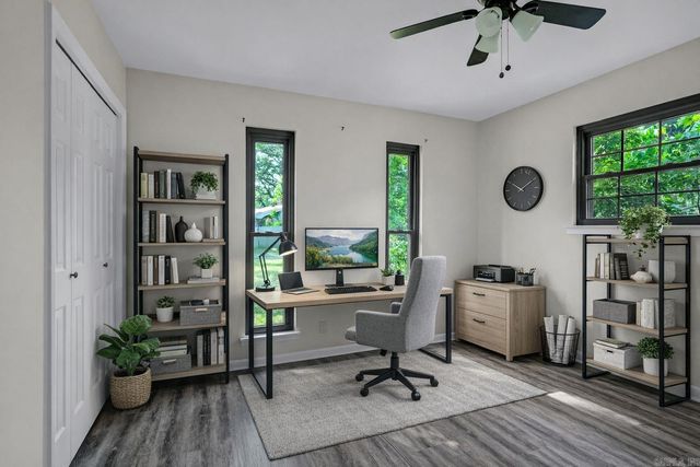 3105 Hines Drive, Jacksonville, AR 72076