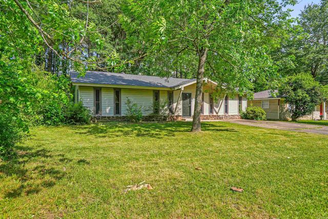 3105 Hines Drive, Jacksonville, AR 72076