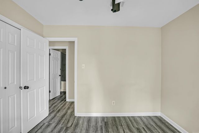 3105 Hines Drive, Jacksonville, AR 72076