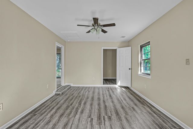 3105 Hines Drive, Jacksonville, AR 72076