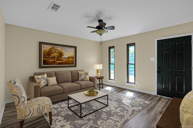 3105 Hines Drive, Jacksonville, AR 72076