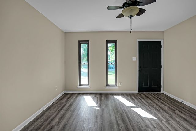 3105 Hines Drive, Jacksonville, AR 72076