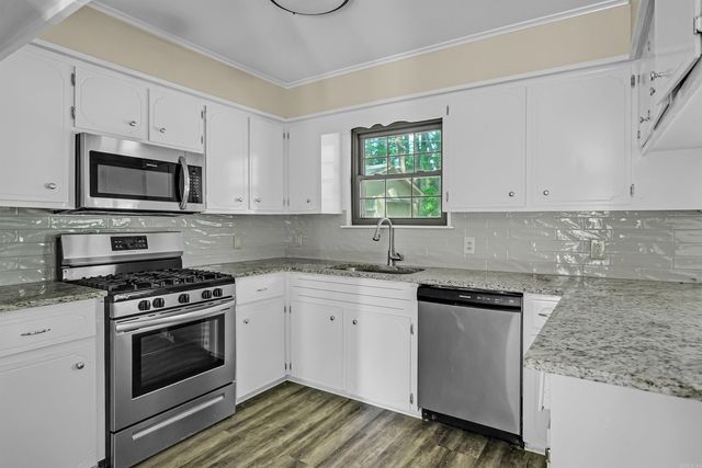 3105 Hines Drive, Jacksonville, AR 72076