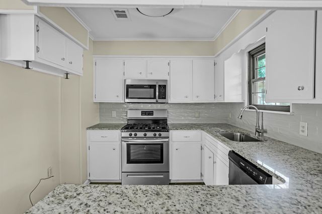 3105 Hines Drive, Jacksonville, AR 72076