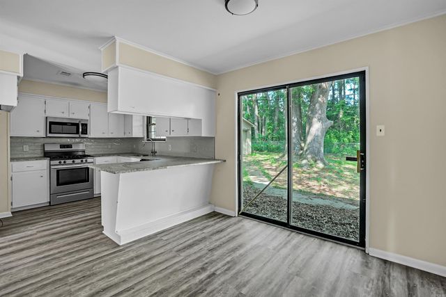 3105 Hines Drive, Jacksonville, AR 72076