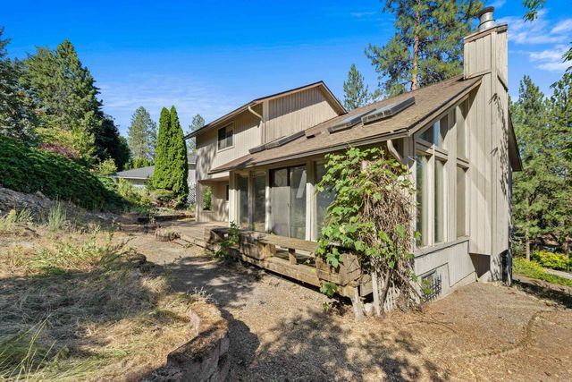 8027 E Elde Dr, Spokane Valley, WA 99212