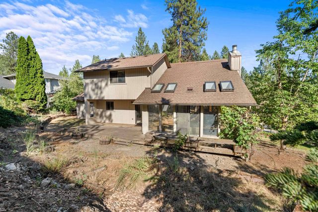 8027 E Elde Dr, Spokane Valley, WA 99212