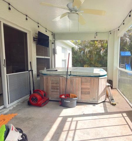 2326 SW Antiquera Street, Port St. Lucie, FL 34953
