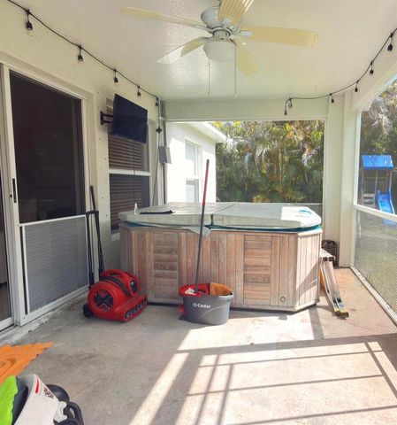 2326 SW Antiquera Street, Port St. Lucie, FL 34953