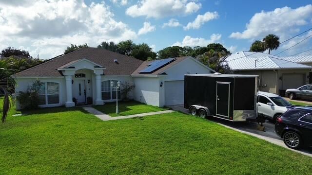 2326 SW Antiquera Street, Port St. Lucie, FL 34953