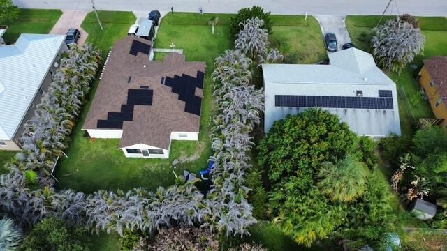 2326 SW Antiquera Street, Port St. Lucie, FL 34953