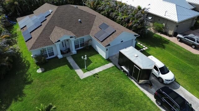 2326 SW Antiquera Street, Port St. Lucie, FL 34953