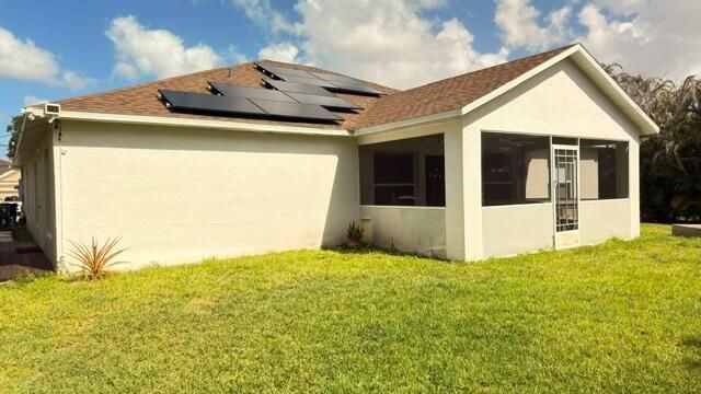 2326 SW Antiquera Street, Port St. Lucie, FL 34953