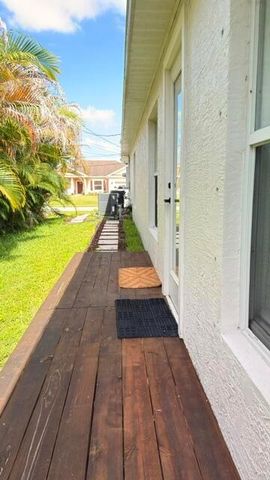 2326 SW Antiquera Street, Port St. Lucie, FL 34953