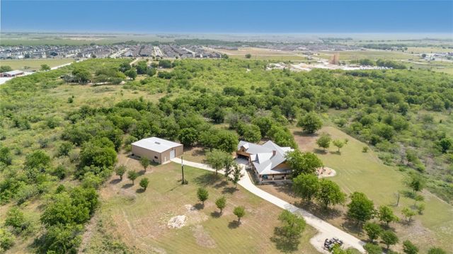 5401 Airport Highway 21 Highway, Maxwell, TX 78656