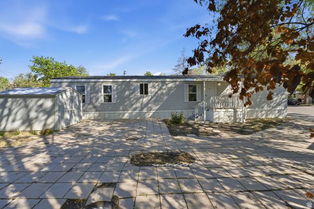 1675 W INDIAN SUMMER DR, Salt Lake City, UT 84116