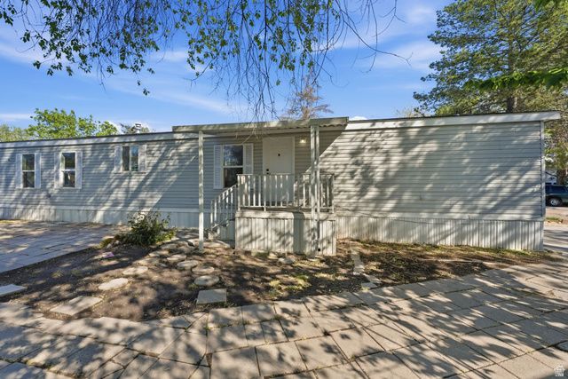 1675 W INDIAN SUMMER DR, Salt Lake City, UT 84116