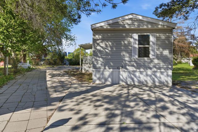 1675 W INDIAN SUMMER DR, Salt Lake City, UT 84116