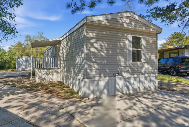 1675 W INDIAN SUMMER DR, Salt Lake City, UT 84116