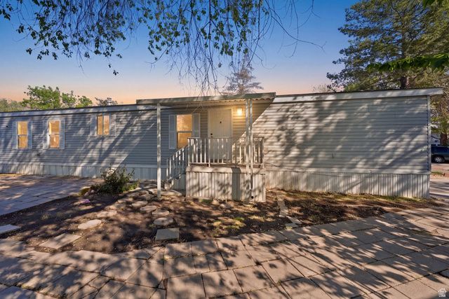 1675 W INDIAN SUMMER DR, Salt Lake City, UT 84116