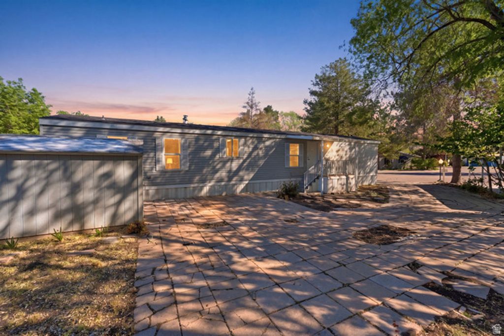 1675 W INDIAN SUMMER DR, Salt Lake City, UT 84116