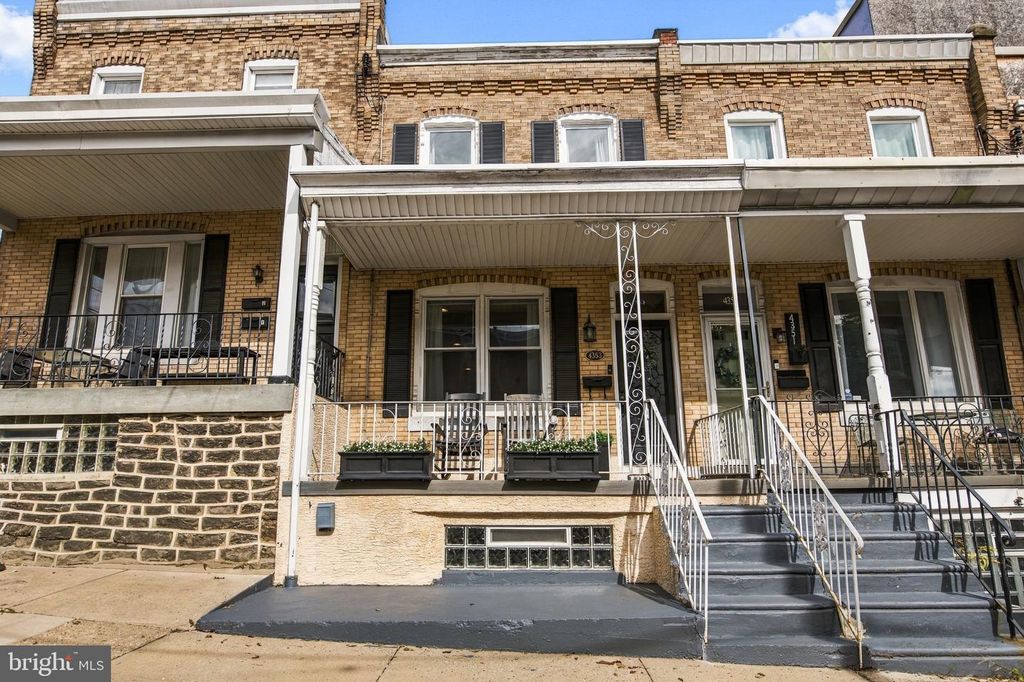 4353 FLEMING ST, PHILADELPHIA, PA 19128 — photo 2