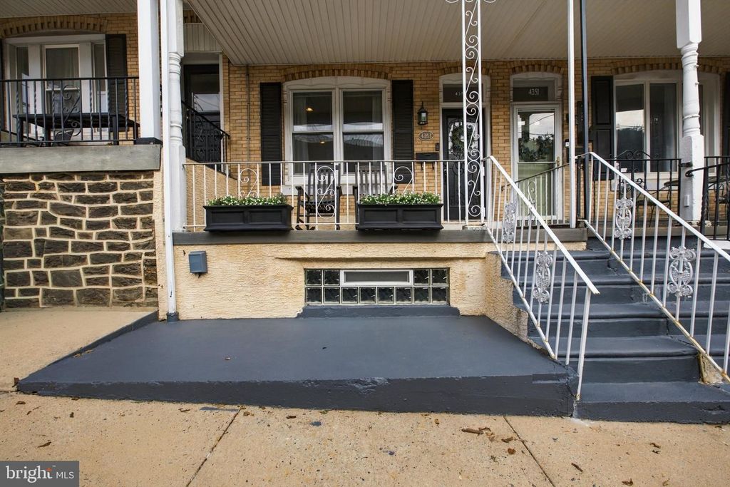 4353 FLEMING ST, PHILADELPHIA, PA 19128 — photo 3