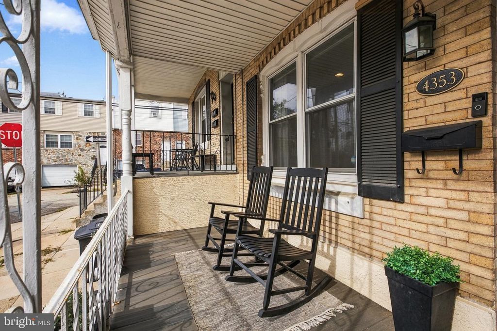 4353 FLEMING ST, PHILADELPHIA, PA 19128 — photo 4