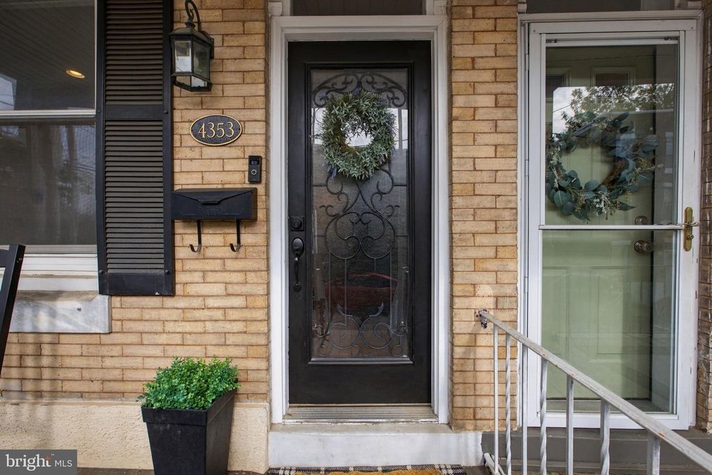4353 FLEMING ST, PHILADELPHIA, PA 19128 — photo 5