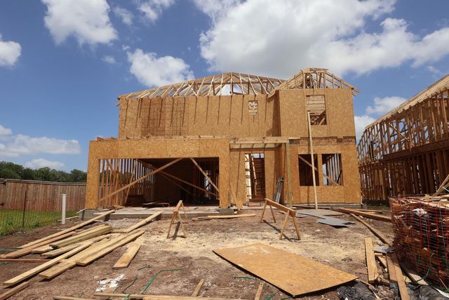 2822 Dark Lantern Drive, Rosenberg, TX 77471