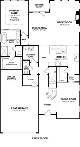 2822 Dark Lantern Drive, Rosenberg, TX 77471