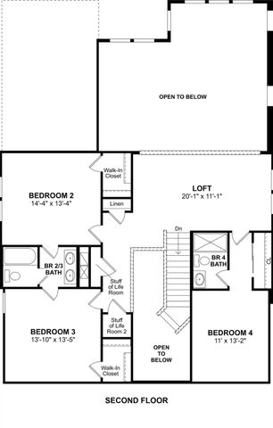 2822 Dark Lantern Drive, Rosenberg, TX 77471