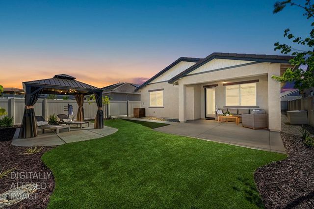 9117 Cerro Vista Dr, El Dorado Hills, CA 95762