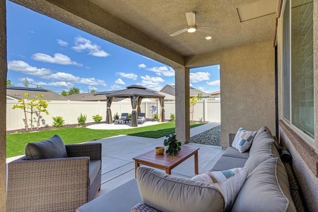 9117 Cerro Vista Dr, El Dorado Hills, CA 95762