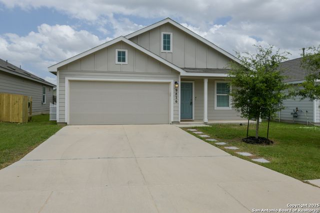 9826 Morgans Mills, San Antonio, TX 78254