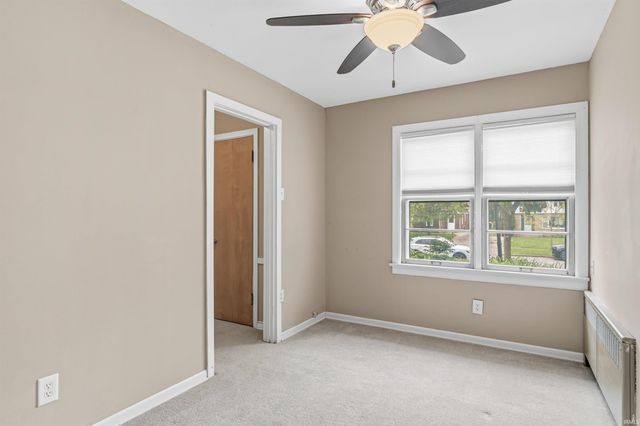 1202 W Branning Avenue, Fort Wayne, IN 46807