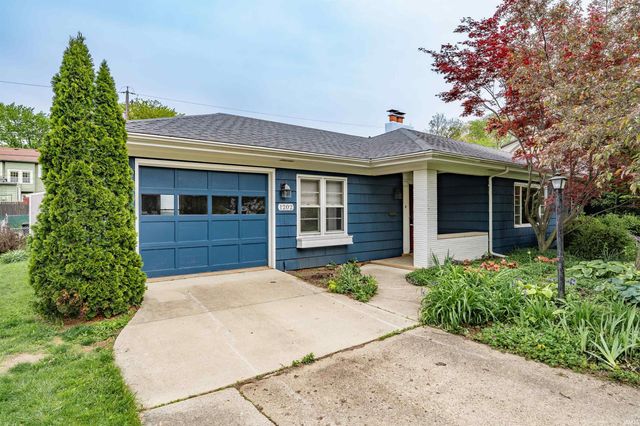 1202 W Branning Avenue, Fort Wayne, IN 46807