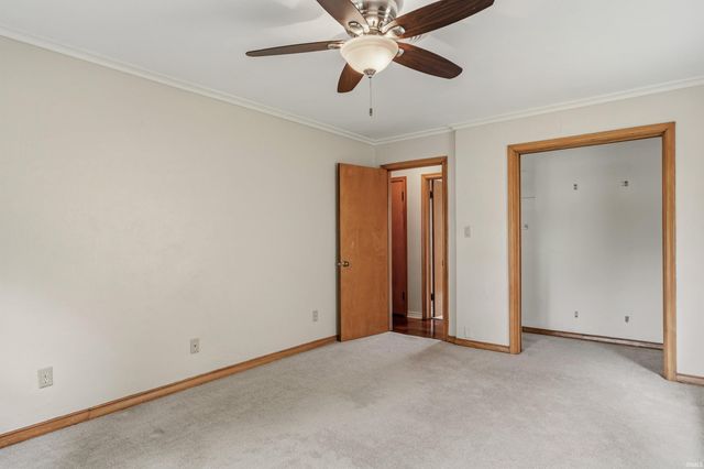 1202 W Branning Avenue, Fort Wayne, IN 46807