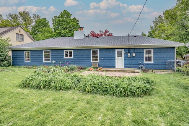 1202 W Branning Avenue, Fort Wayne, IN 46807