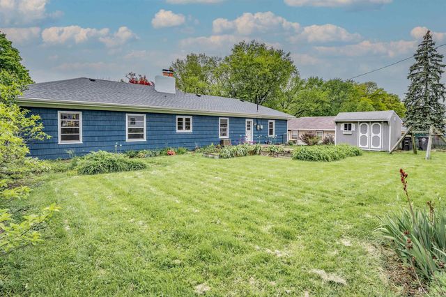 1202 W Branning Avenue, Fort Wayne, IN 46807