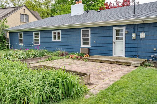 1202 W Branning Avenue, Fort Wayne, IN 46807