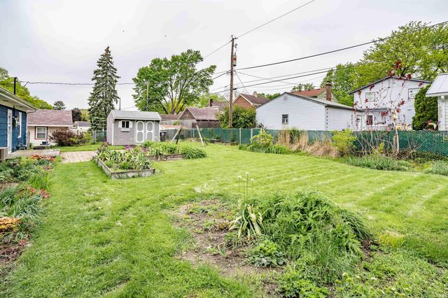 1202 W Branning Avenue, Fort Wayne, IN 46807