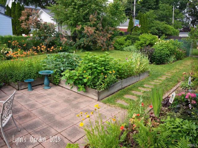 1202 W Branning Avenue, Fort Wayne, IN 46807