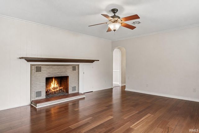 1202 W Branning Avenue, Fort Wayne, IN 46807