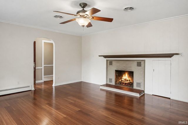 1202 W Branning Avenue, Fort Wayne, IN 46807