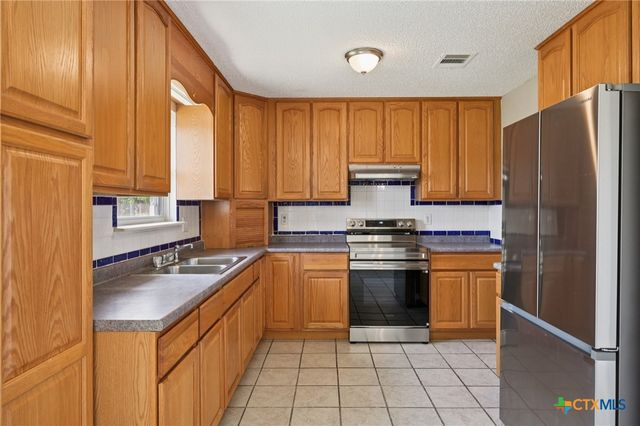 109 Myra Lou Avenue, Copperas Cove, TX 76522