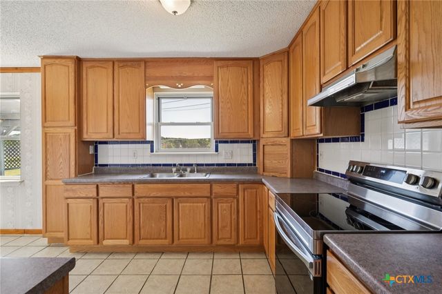 109 Myra Lou Avenue, Copperas Cove, TX 76522