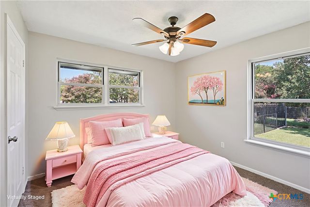 109 Myra Lou Avenue, Copperas Cove, TX 76522