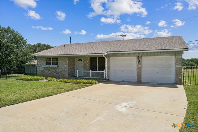 109 Myra Lou Avenue, Copperas Cove, TX 76522